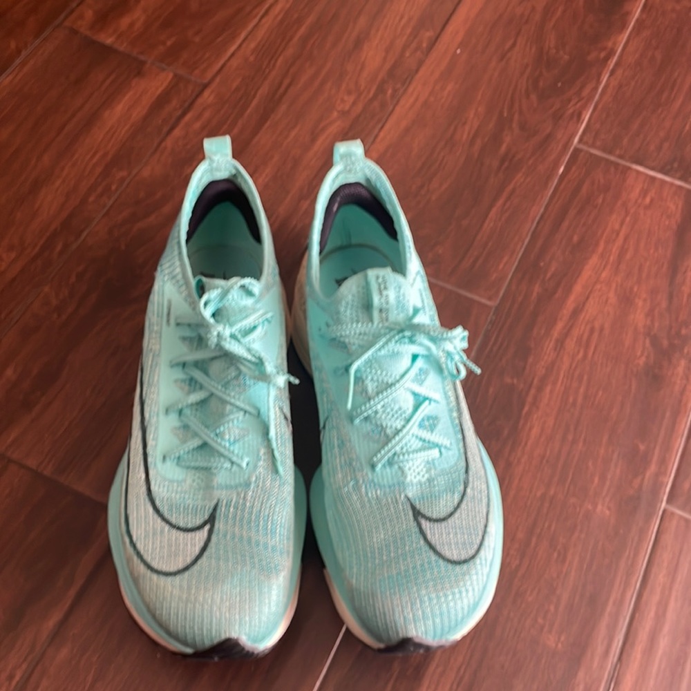Nike Alpha Fly